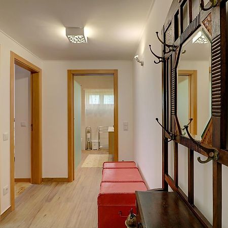 Casa De Benfica Apartment Lisboa Екстериор снимка