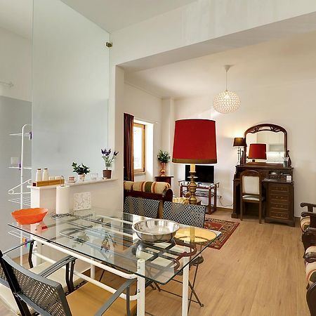 Casa De Benfica Apartment Lisboa Екстериор снимка
