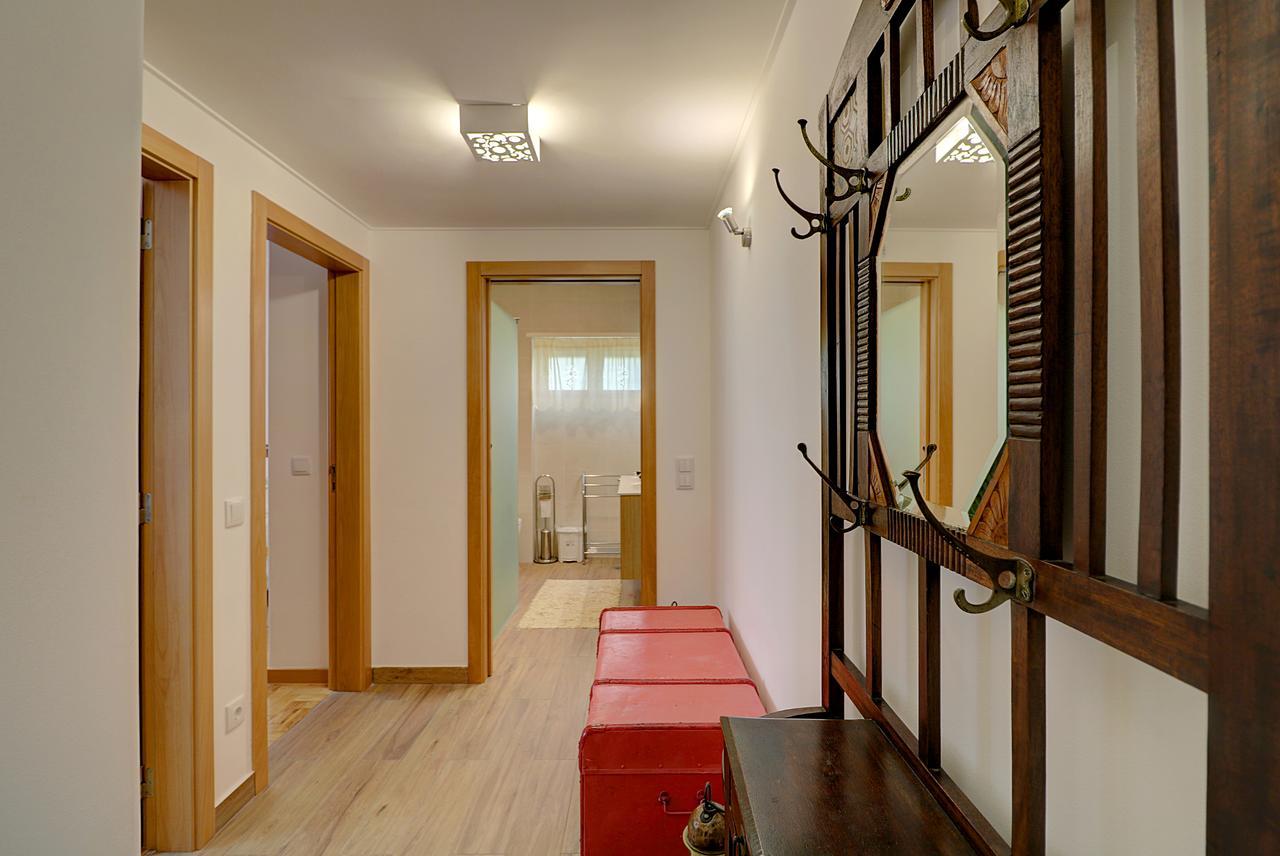 Casa De Benfica Apartment Lisboa Екстериор снимка