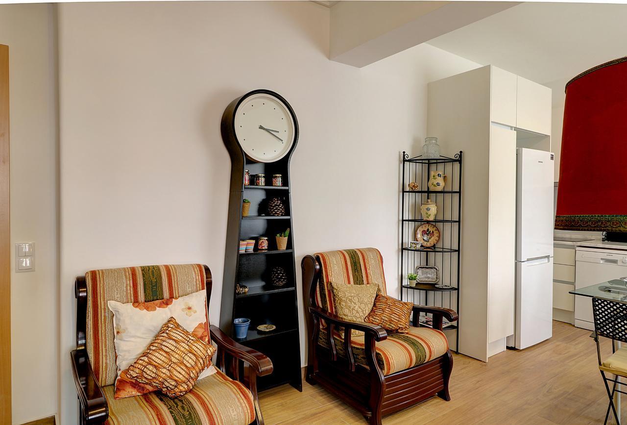Casa De Benfica Apartment Lisboa Екстериор снимка