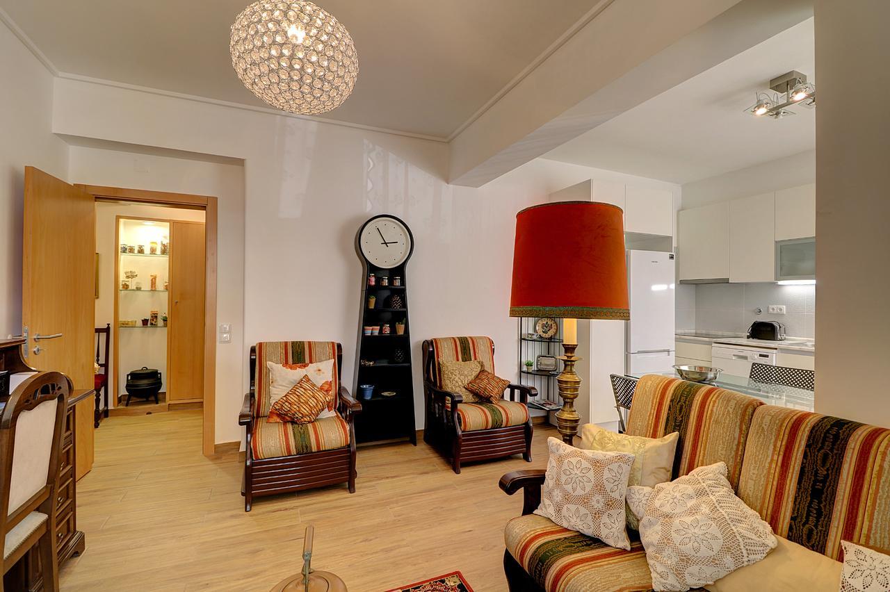 Casa De Benfica Apartment Lisboa Екстериор снимка