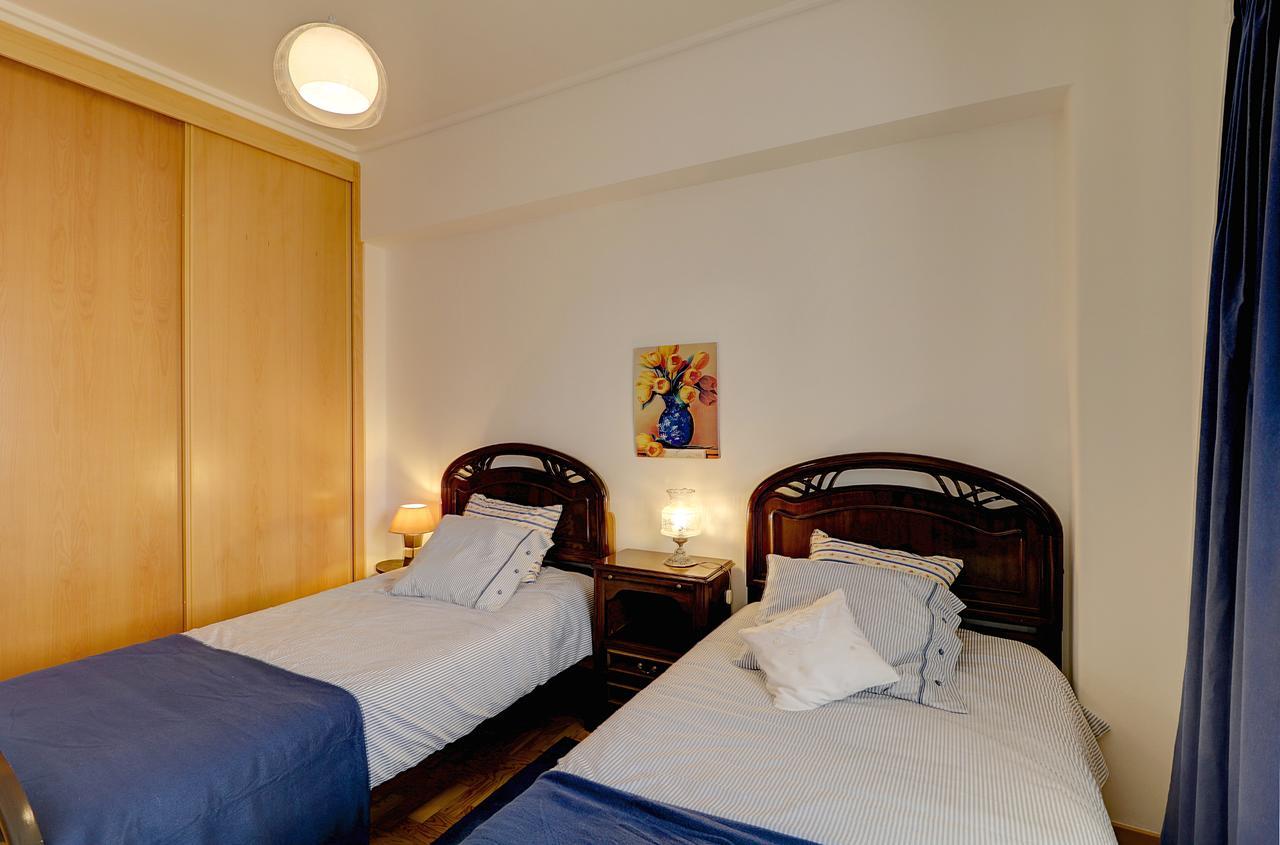 Casa De Benfica Apartment Lisboa Екстериор снимка