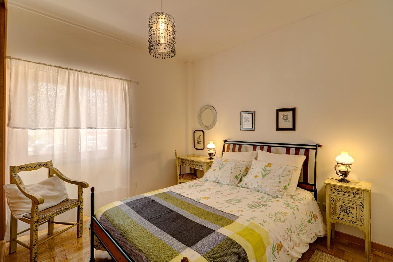 Casa De Benfica Apartment Lisboa Екстериор снимка