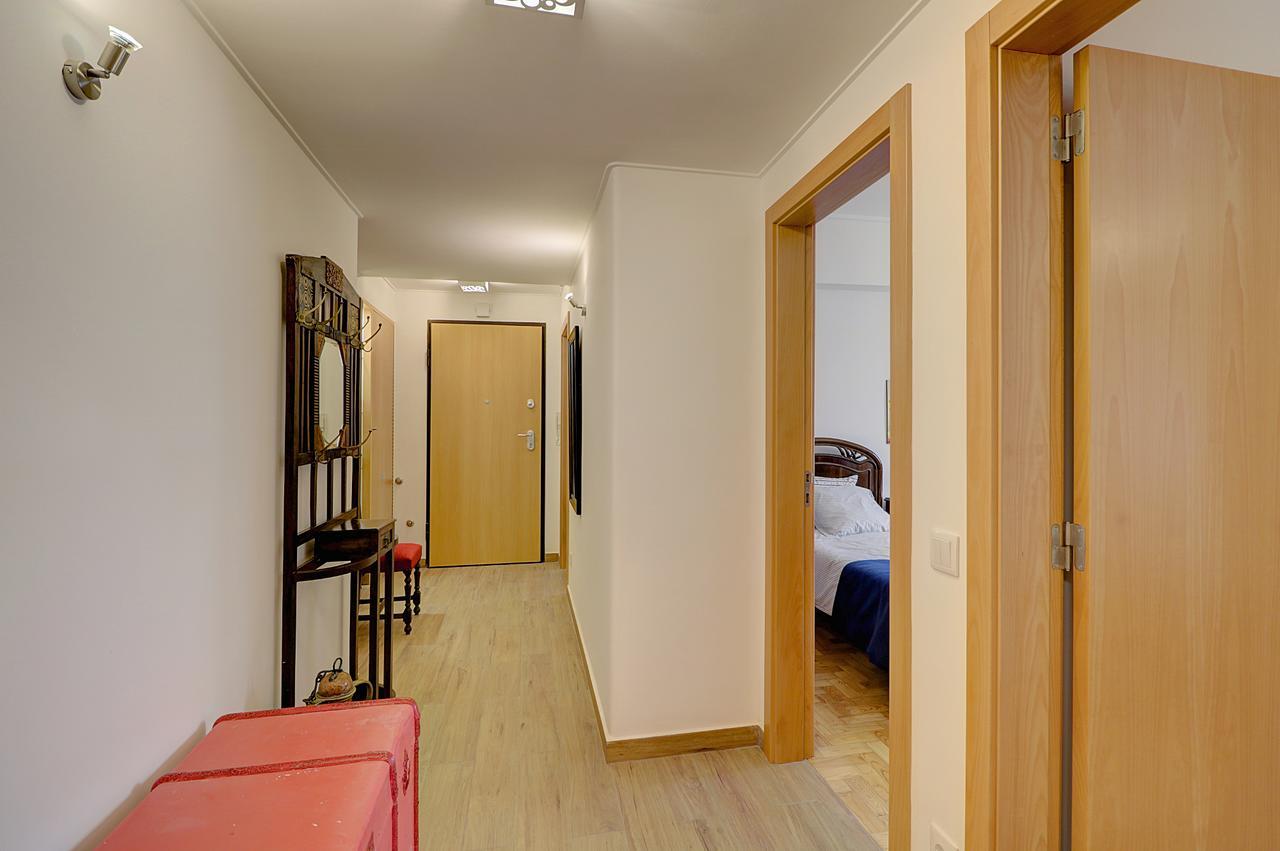 Casa De Benfica Apartment Lisboa Екстериор снимка