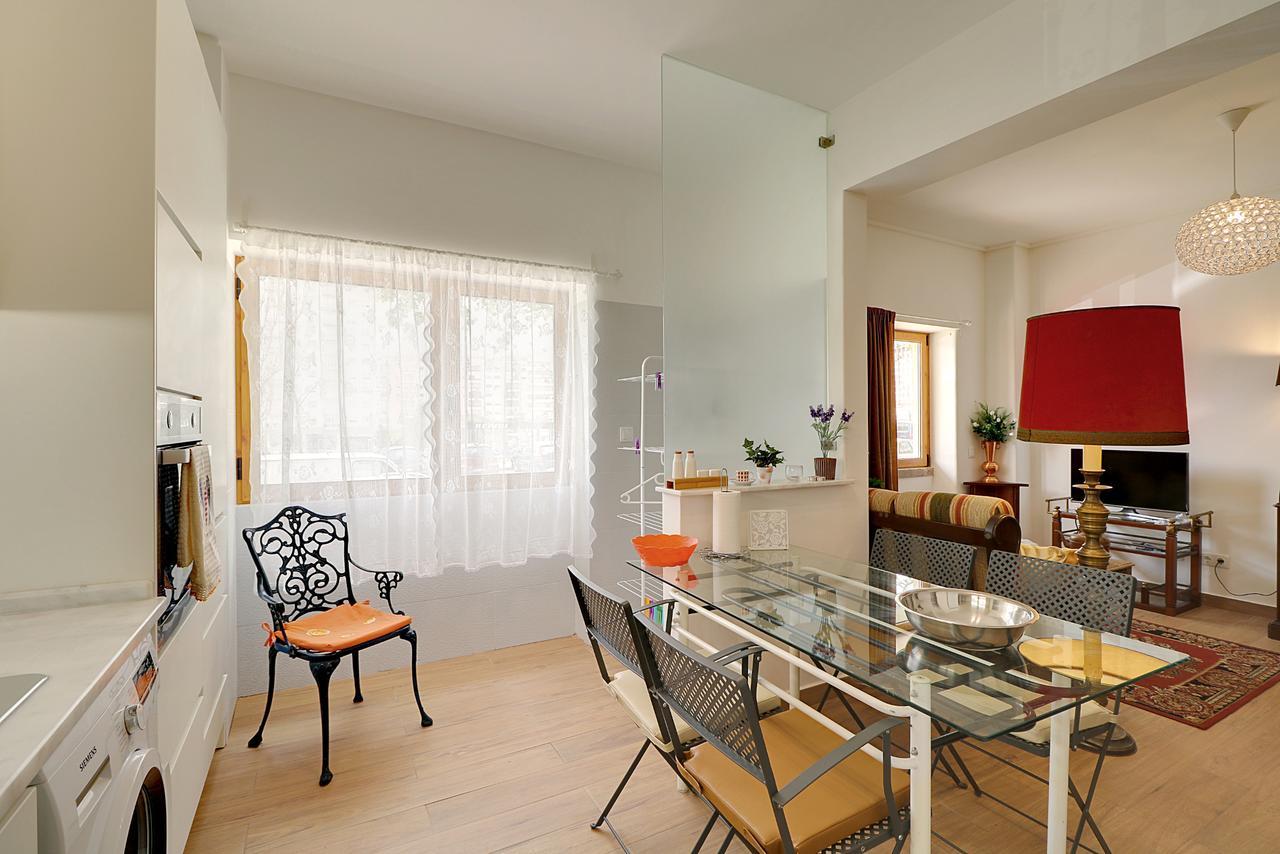 Casa De Benfica Apartment Lisboa Екстериор снимка